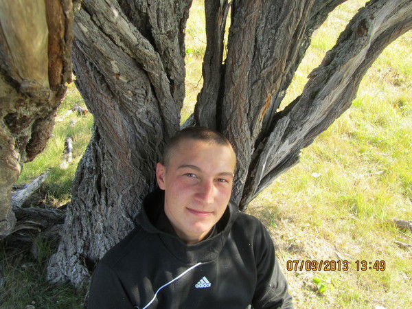 Александр Совостьянов