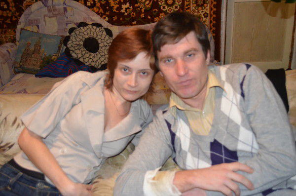 Олеся Шиманович