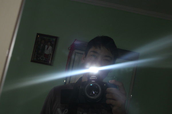 Ерсултан Оракбай