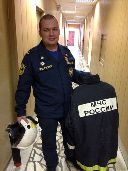 Сергей Маргаринт