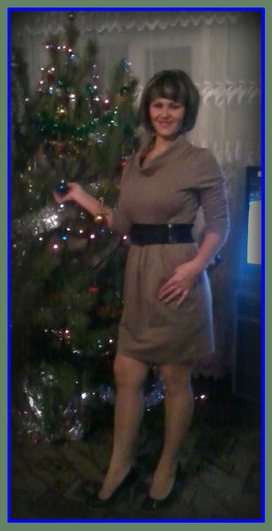 Наталья Соколова