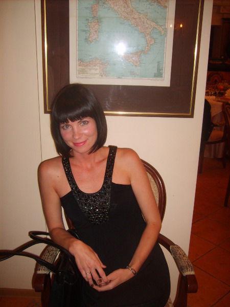 Марина Семенова