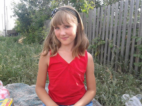 Дарья Герасимова