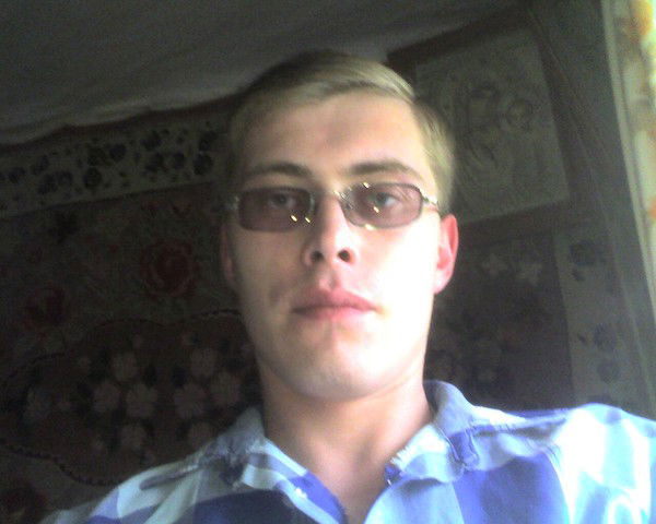 Николай Урванов