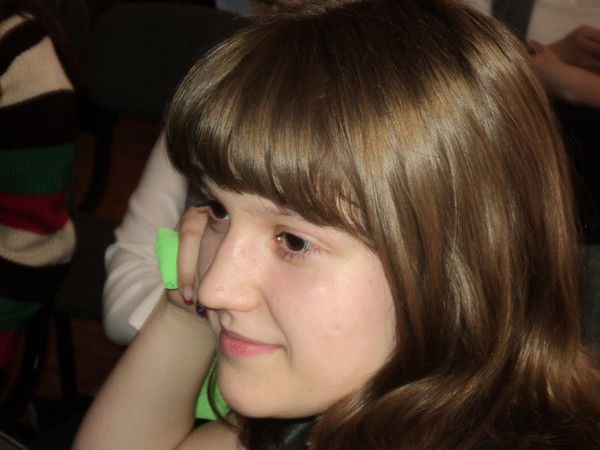 Татьяна Власова