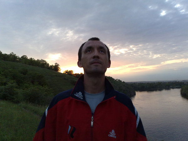 Александр Гуньчик