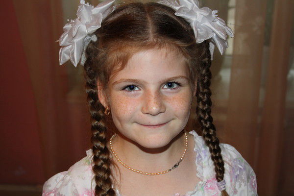 София Пеганова