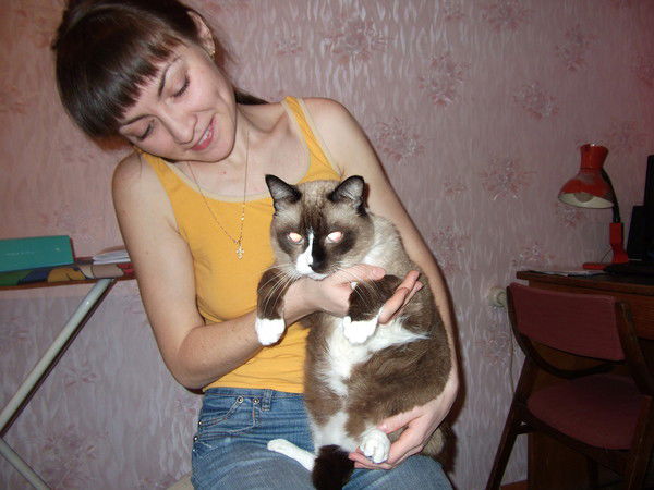 Людмила Донских