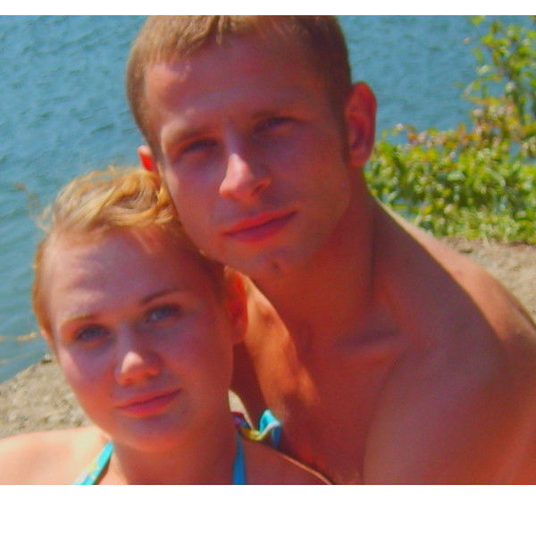 Светлана Стрижак