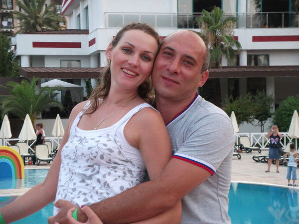 Елена Каширина