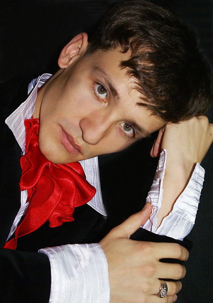 Каристас Оникиенко