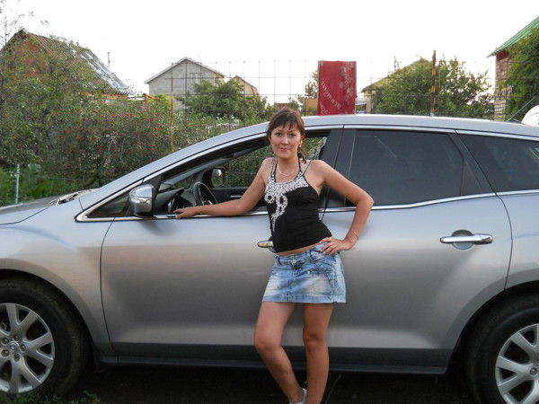 Лиля Вишневская