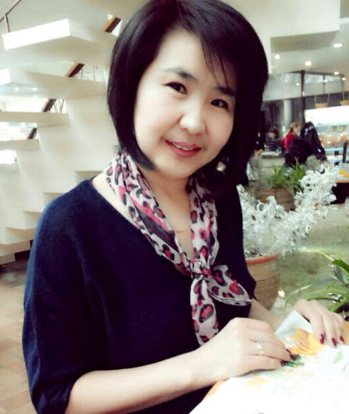 Ляззат Абдукадырова