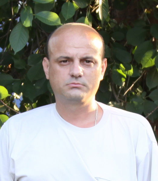 Сергей Дремлюга