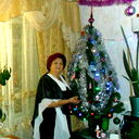 Вера Гладконогих