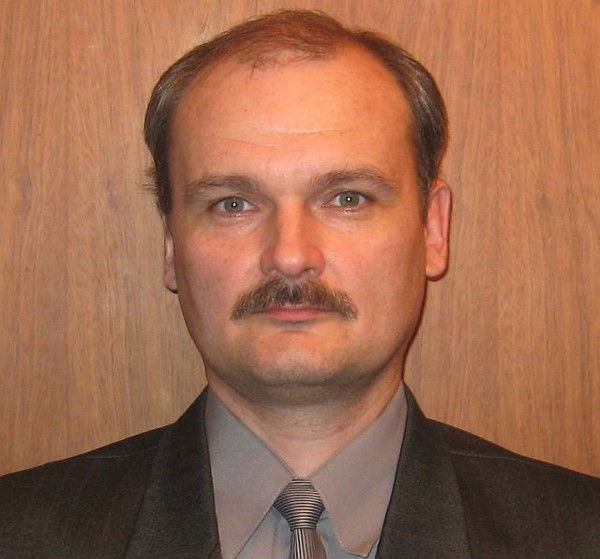 Владимир Рассолов