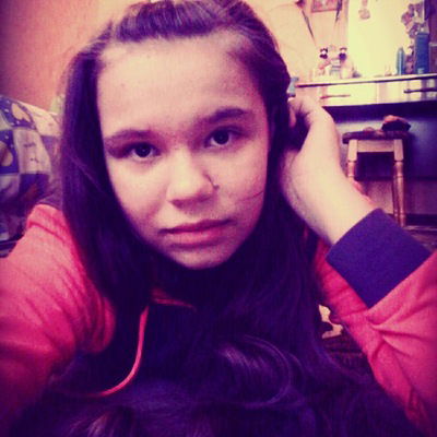 Лиза Шарипова