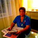 Нина Колесникова