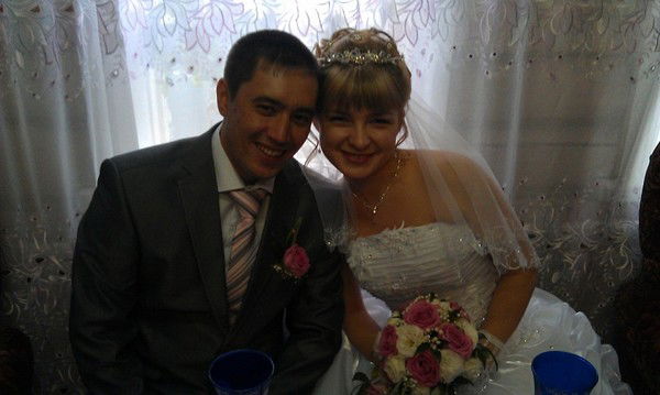 Рустам Субаев