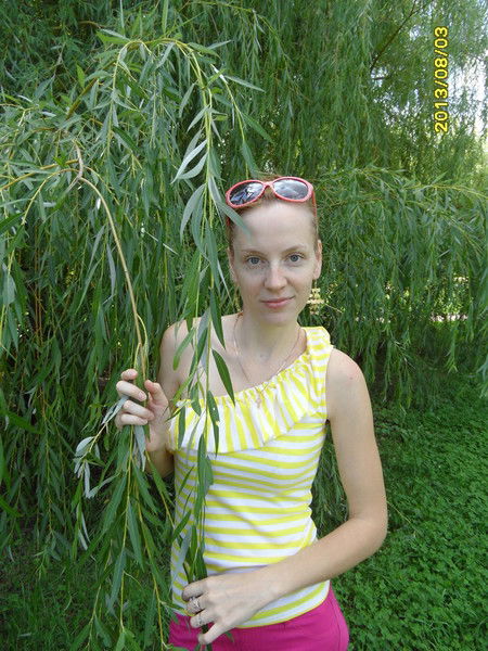 Надежда Филиппова