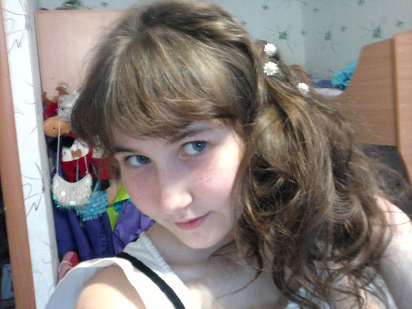 Таня Антонова