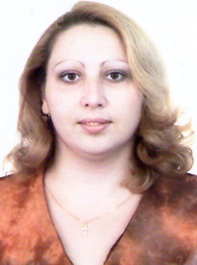 Наталия Ундалова