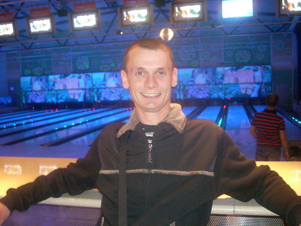 Сергей Владович