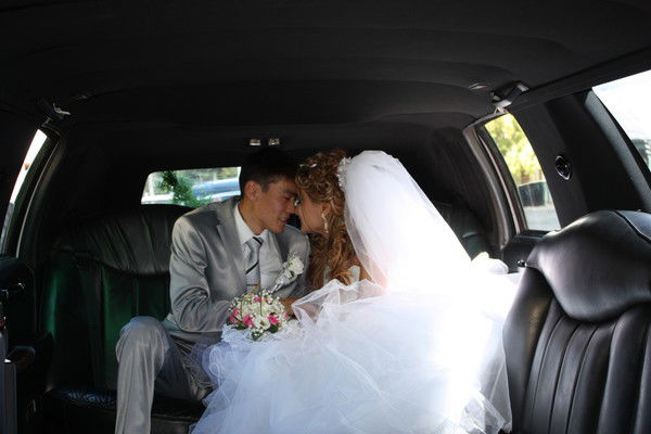 Aigerim Erbol Kamziny