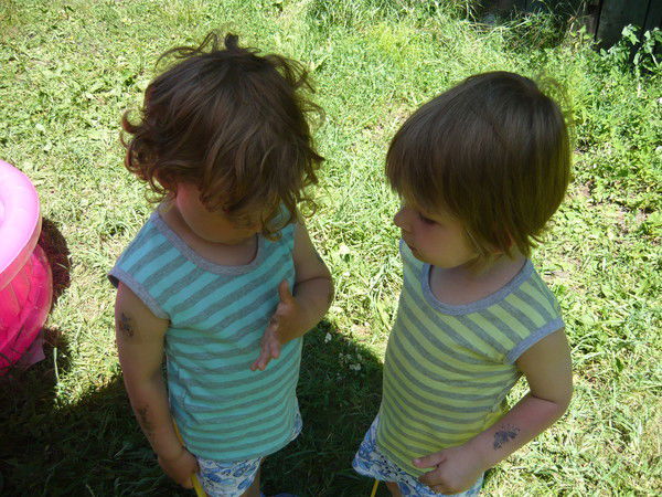 Натали Родная