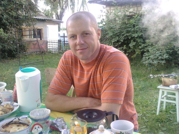 Игорь Корбут