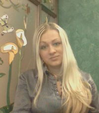 Аня Даньченкова