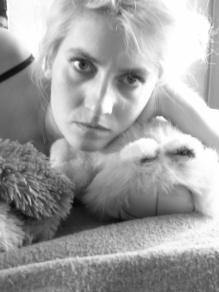 Ирина Панкова