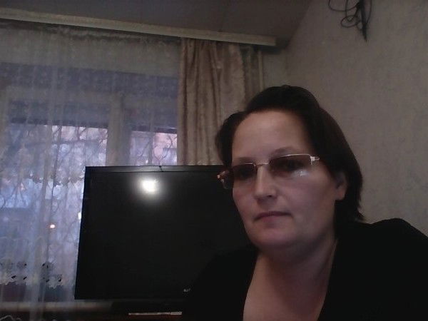 Ирина Курюкина