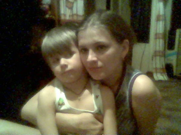 Ксения Волкова