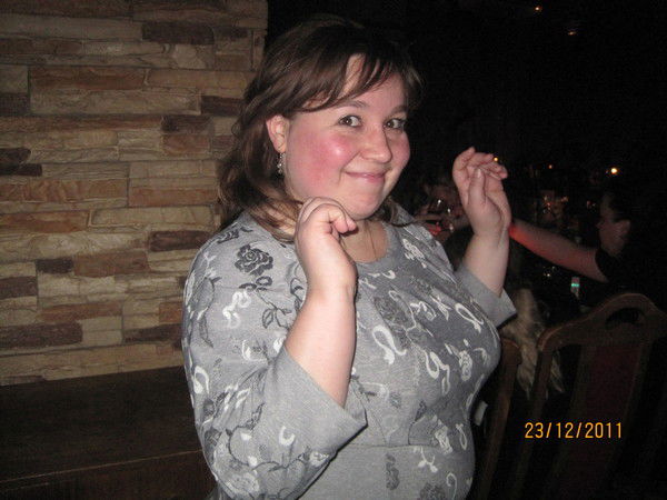 Анна Терешкина