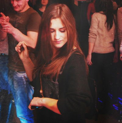 Валентина Климович