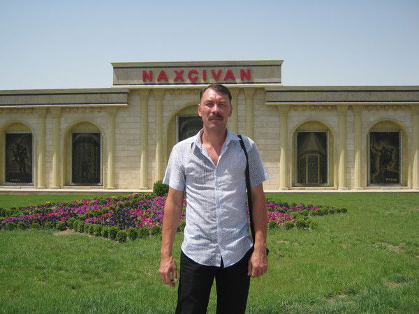 Ильдар Алеев