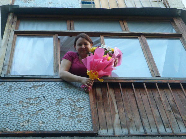 Татьяна Шинкарева