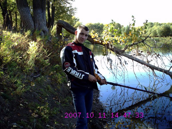 Александр Черкасов