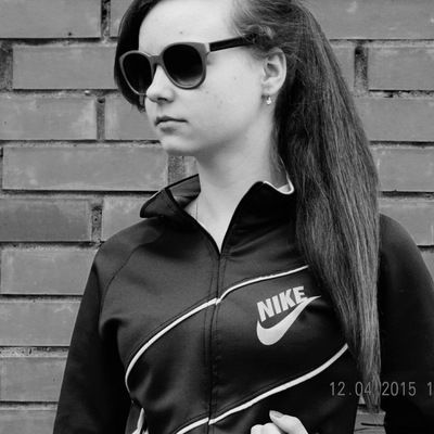 Вика Хромова