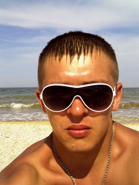 Павел Резниченко