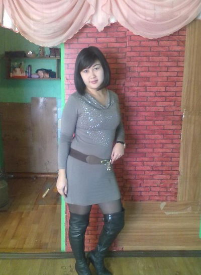 Раушан Джекенова