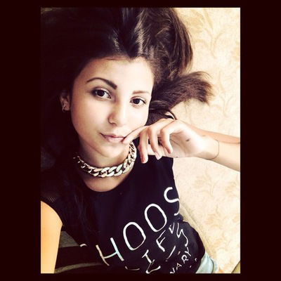 Евгения Франц