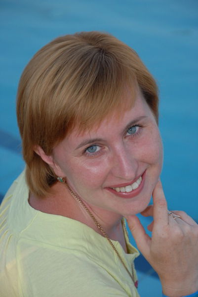 Наталья Гаранина