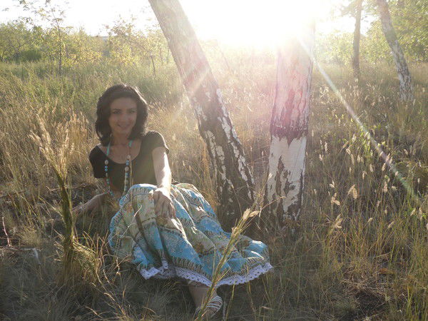 Надежда Надежда