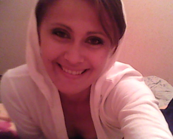 Альфия Шарипова