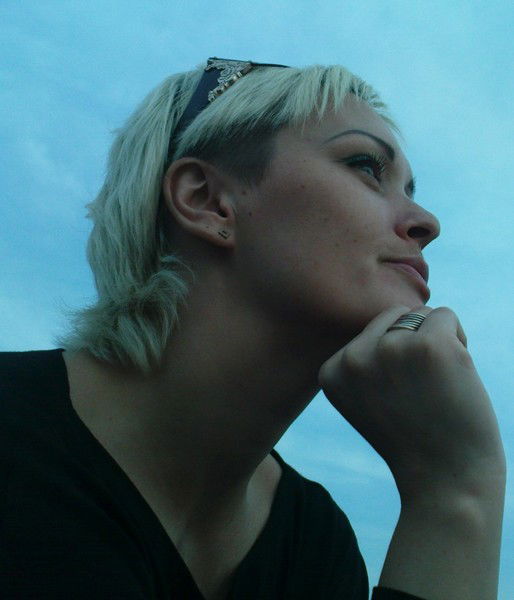 Ксения Рузина