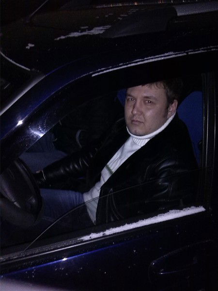 Вадим Шарифуллин