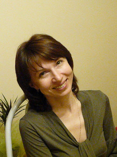 Екатерина Москалева