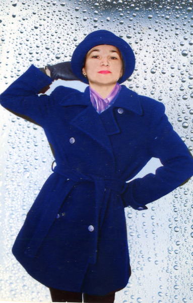 Кадрия Ситдикова